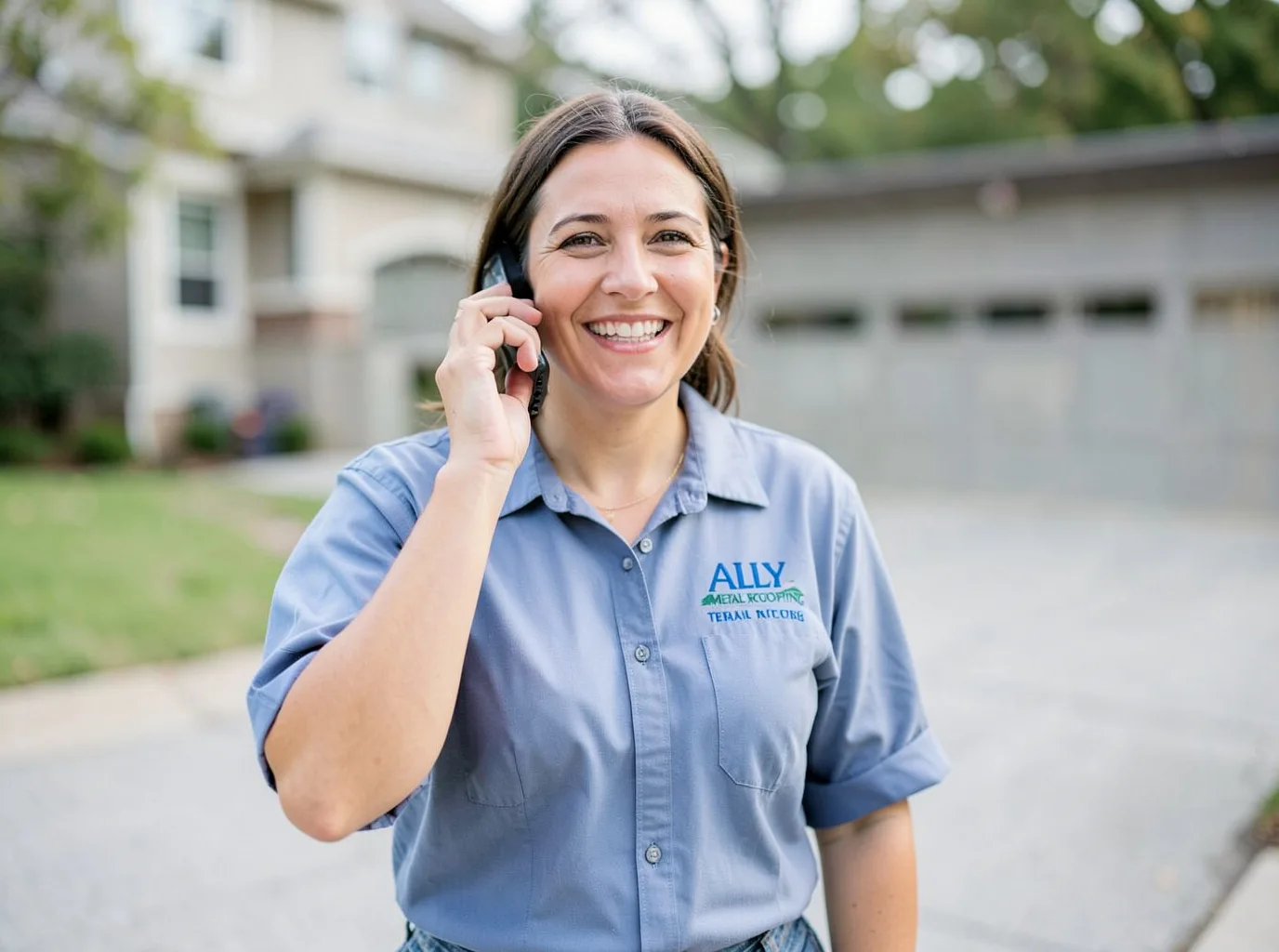 Metal Roof Installation Fishers, NY FAQs
